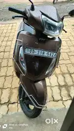 Due to new