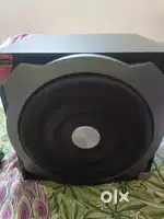 F&D A521x fully  working