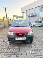 Hyundai Santro Xing