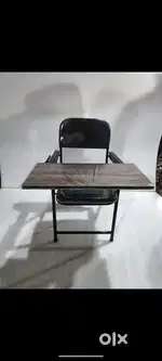 Writing Pad Chair