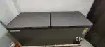 New Voltas deep fridger 500ltr