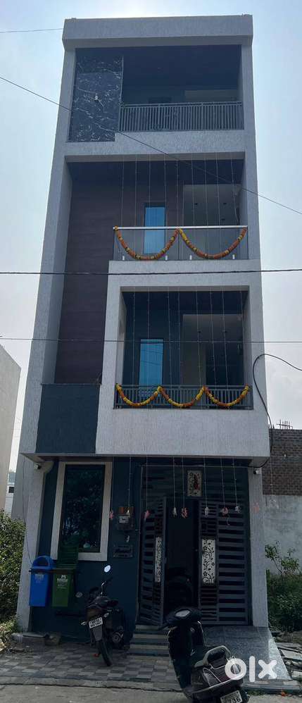 Premium Full furnished 1 RK- Professionals(IT- Preferred)