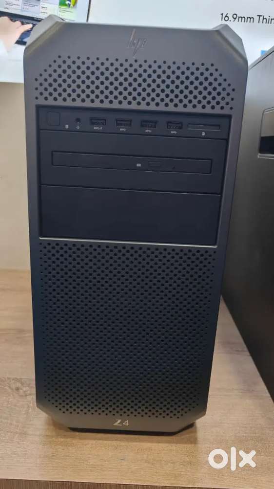 Dell workstation/laptop/desktop/server/available For sale with warran