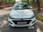 Hyundai i20 Sportz 1.2 BS-IV, 2018, Petrol