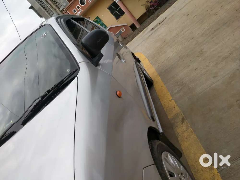 Hyundai Santro 2011 LPG 64000 Km Driven