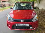 Maruti Suzuki Alto 800 2019-2023 0.8 LXI (O), 2021, Petrol