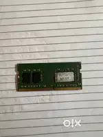 8GB Laptop RAM (DDR4, 3200MHz) - Irvine