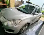 Maruti Suzuki Swift 2018 Petrol Well Maintained