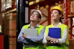 WE ARE LOOKING ENERGETIC EMPLOYEES FOR WAREHOUSE WORK