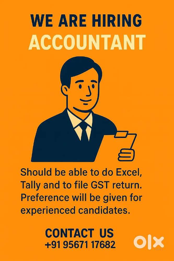 Accountant