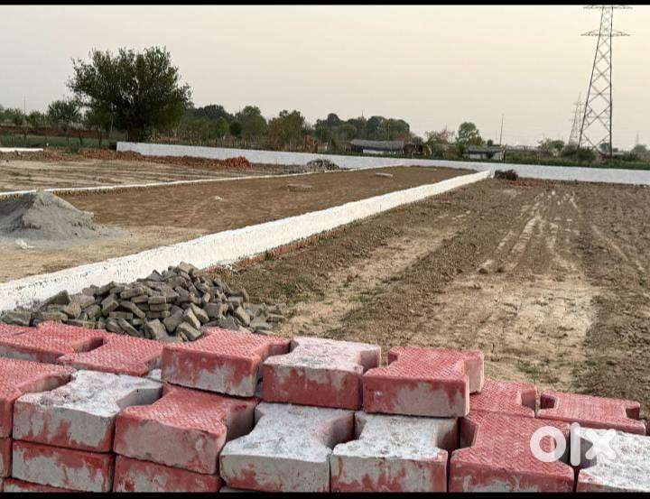 Your Land Your Vision – Buy Plots in Greater Noida Extension