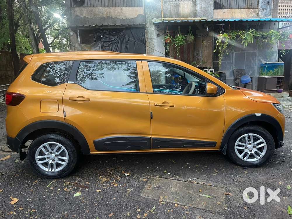 Renault Triber 2020 Petrol Well Maintained