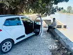 Hyundai Grand i10 2016 Diesel Good Condition