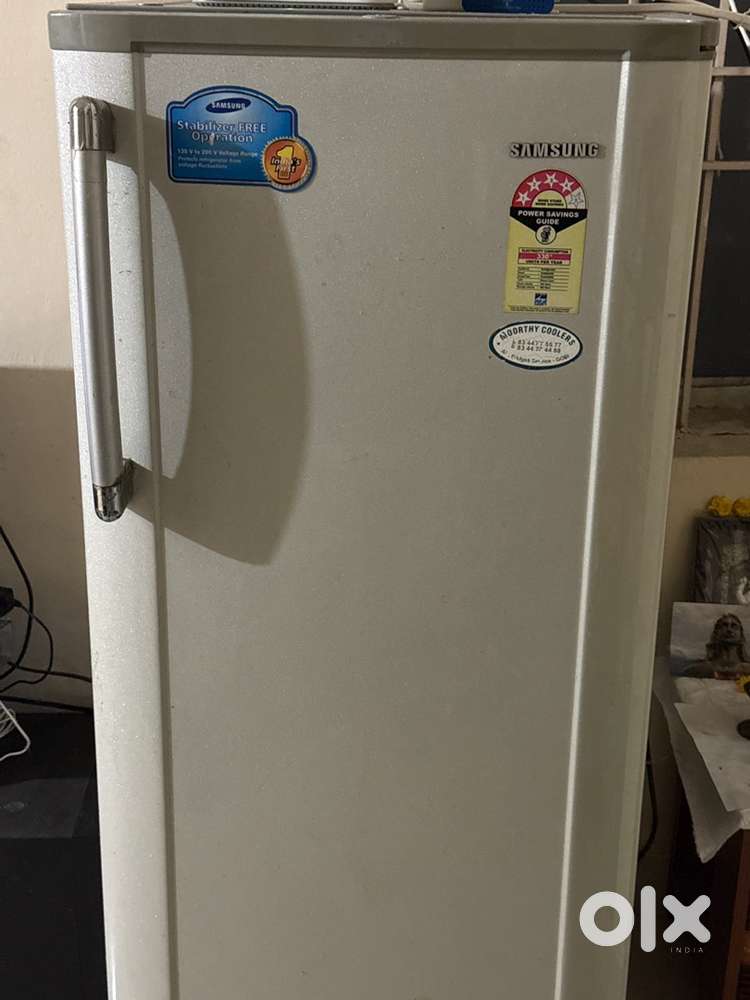 Samsung 180 Litres Single Door