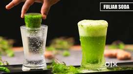 Shakes nd juices