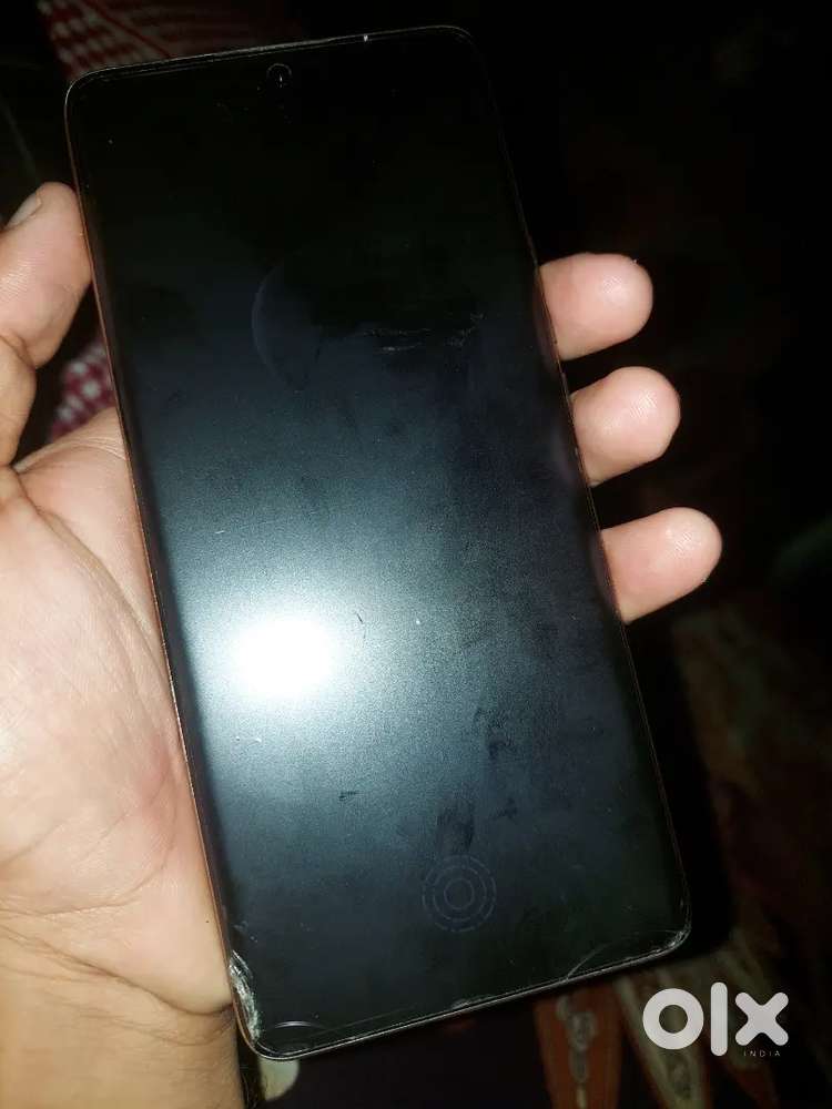 Realme 11 pro 5G 8/256