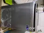 Fully automatic whirlpool washing machine