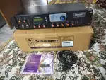 SP8001 Digital Sound Processor New, and JBL 500 Wats Sound Machine New