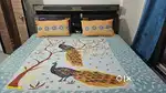 Double Bed 6×6 for Sales