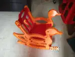 Baby stroller , rock chair , carrying belt , feeding chair