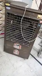 Universal company cooler
