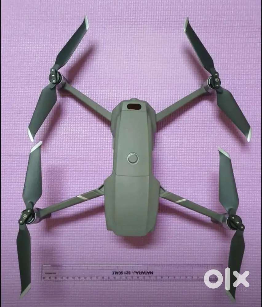 Dji Mavic 2 pro Drone