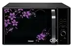 Haier HIL3001CBSH 30Ltr Convection microwave available for sale