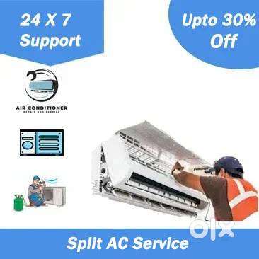A/c Service