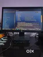 Lenovo i5 4th gen 8gb RAM