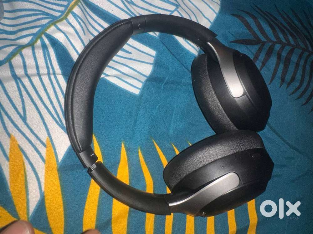 Barely Used Headphones