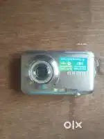Fujifilm camara 14 megapixel