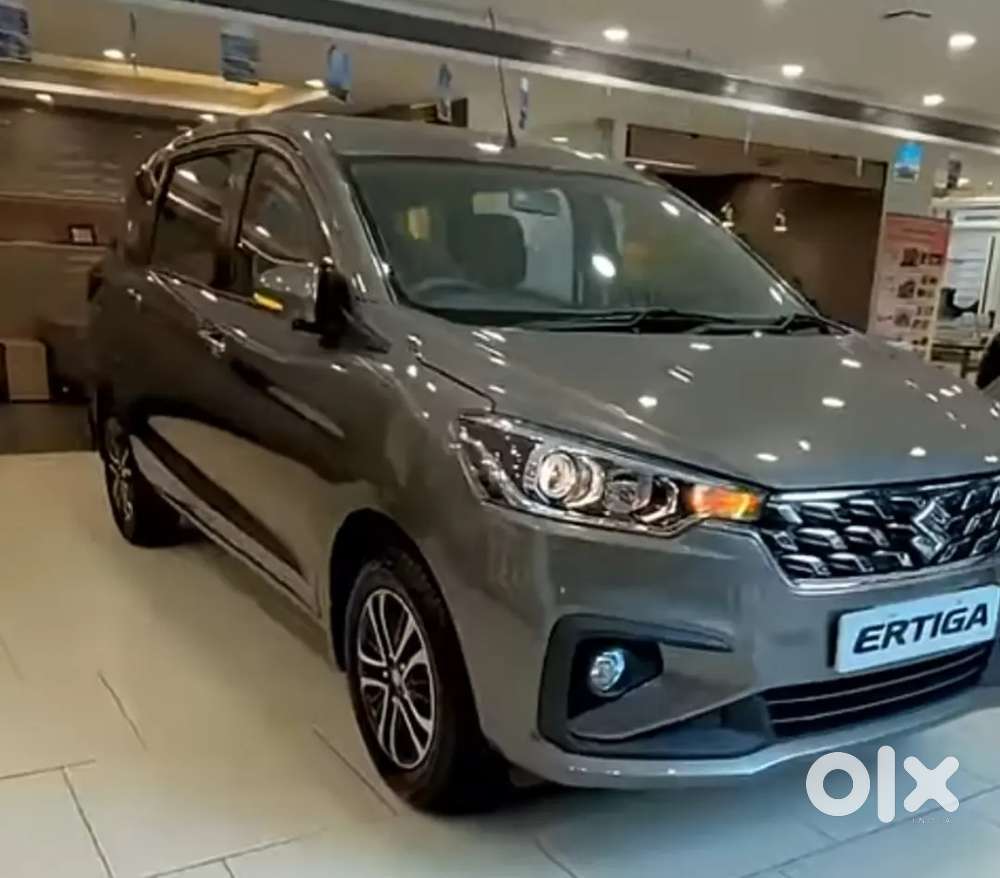 Ertiga Cab Driver for I.G.I Airport
