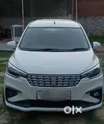Maruti Suzuki Ertiga 2020