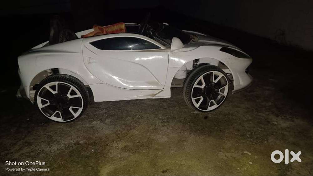 Kids Car 2023 Model