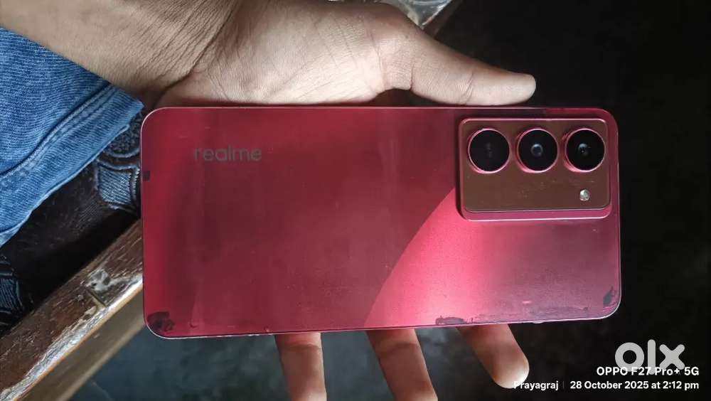 Realme 14x5g 6/128