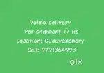 Delivery executive
