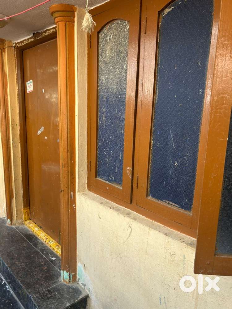 To-Let/Kukatpally/1BHK/Family or Bachelors-3 only/ground floor/atta