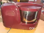 Table top wet grinder