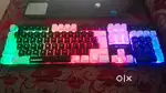 Ant Esports MK1450 Pro Backlit Membrane Wired Gaming Keyboard