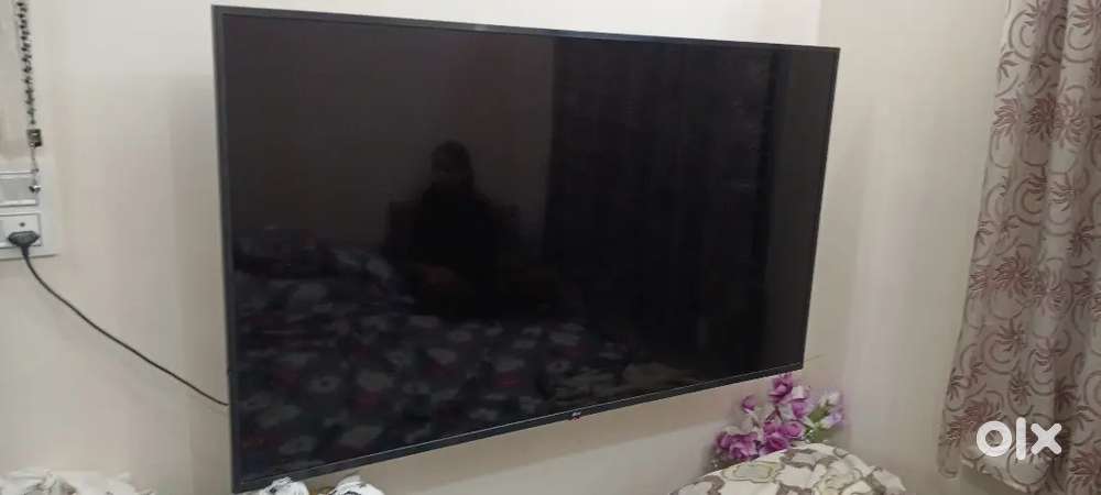 Lg TV 65inches led
