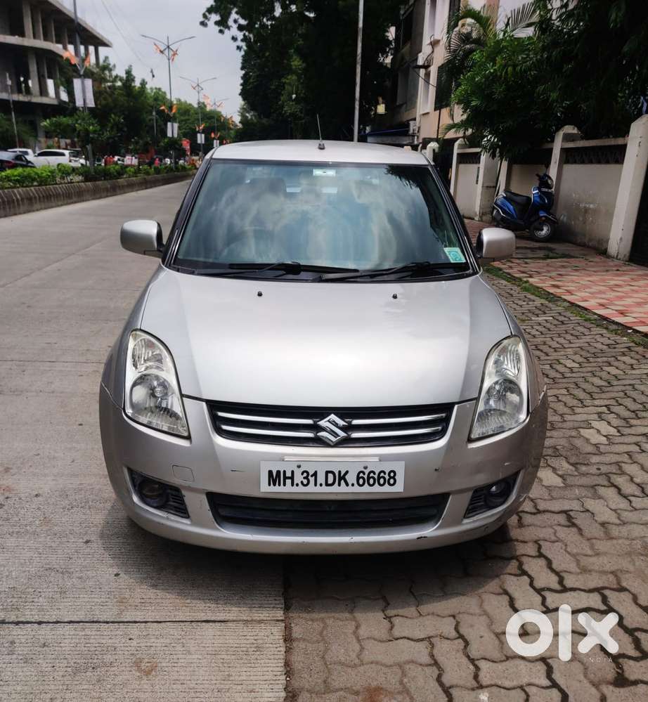 Maruti Suzuki Swift Dzire Vdi BSIV, 2011, Diesel