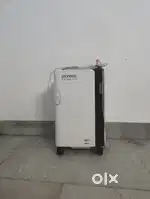 Oxygen machine