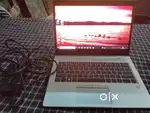 Laptop on sell