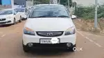 Tata Indigo Ecs, 2015, Diesel