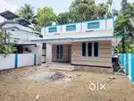 2Bedroom 4Cent 750SQ 8Year Old House Kongorpilly Near Varapuzha