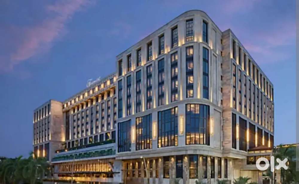 Good looking girl women personal assistant