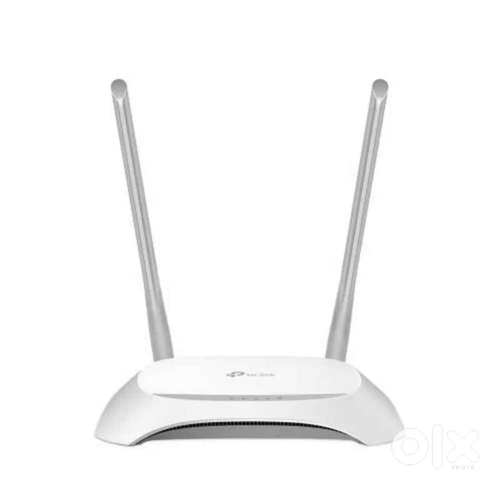 Wifi router tp link