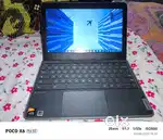 Lenovo chromebook laptop