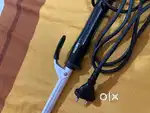 Hair curler