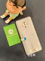 VIVO S1 PRO 8/128GB STORAGE - EXCELLENT CONDITION MOBILE WITH BILL.